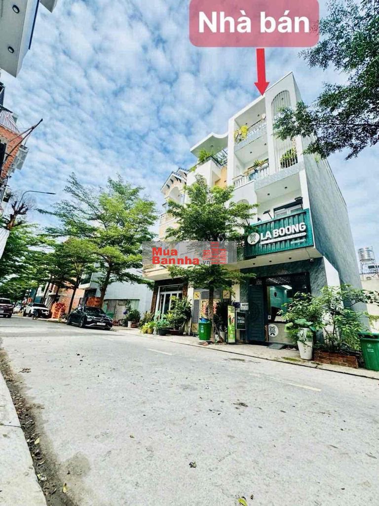 BÁN NHÀ SẴN DÒNG TIỀN 40-60tr/ tháng, tặng nội thất. nhà mới xây 2025