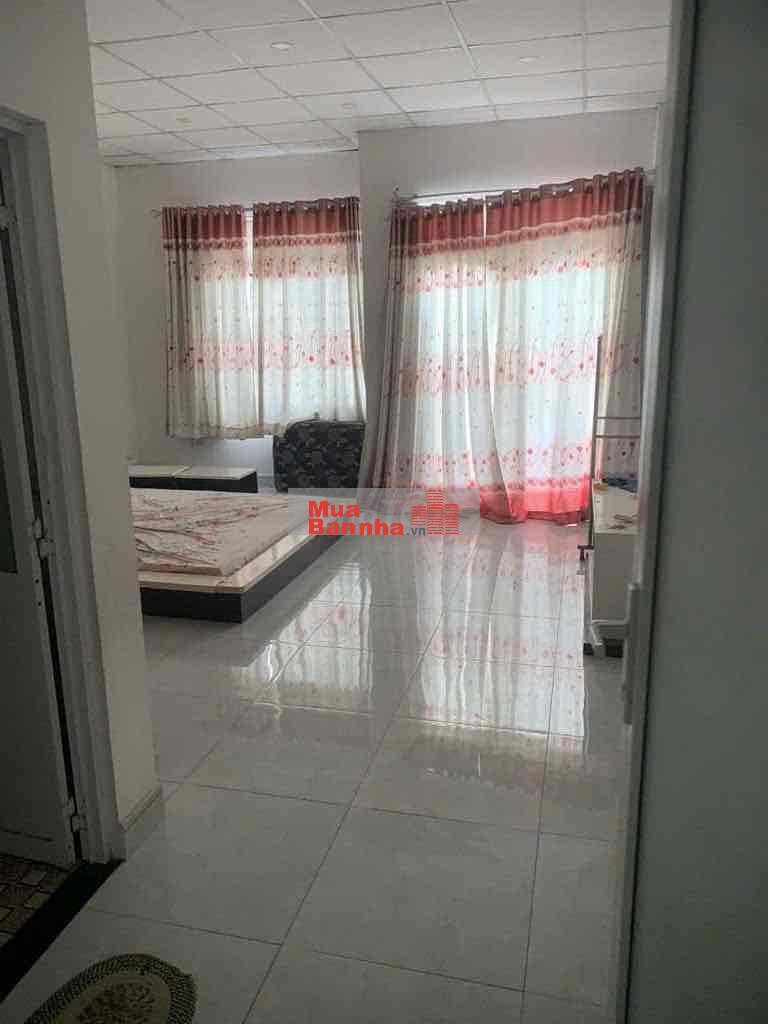 Nhà 2 tầng đường AN PHÚ ĐÔNG 25 phường APĐ Q12, dt 88m²(5x16,5) Hẻm 5m