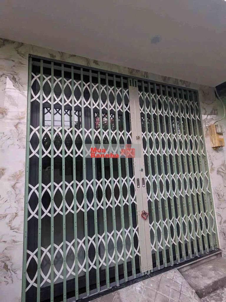 Chỉ 2,3 tỷ Nhà 3 Tầng sổ hồng riêng 1 sẹc Man Thiện Nhanh tay mới kịp