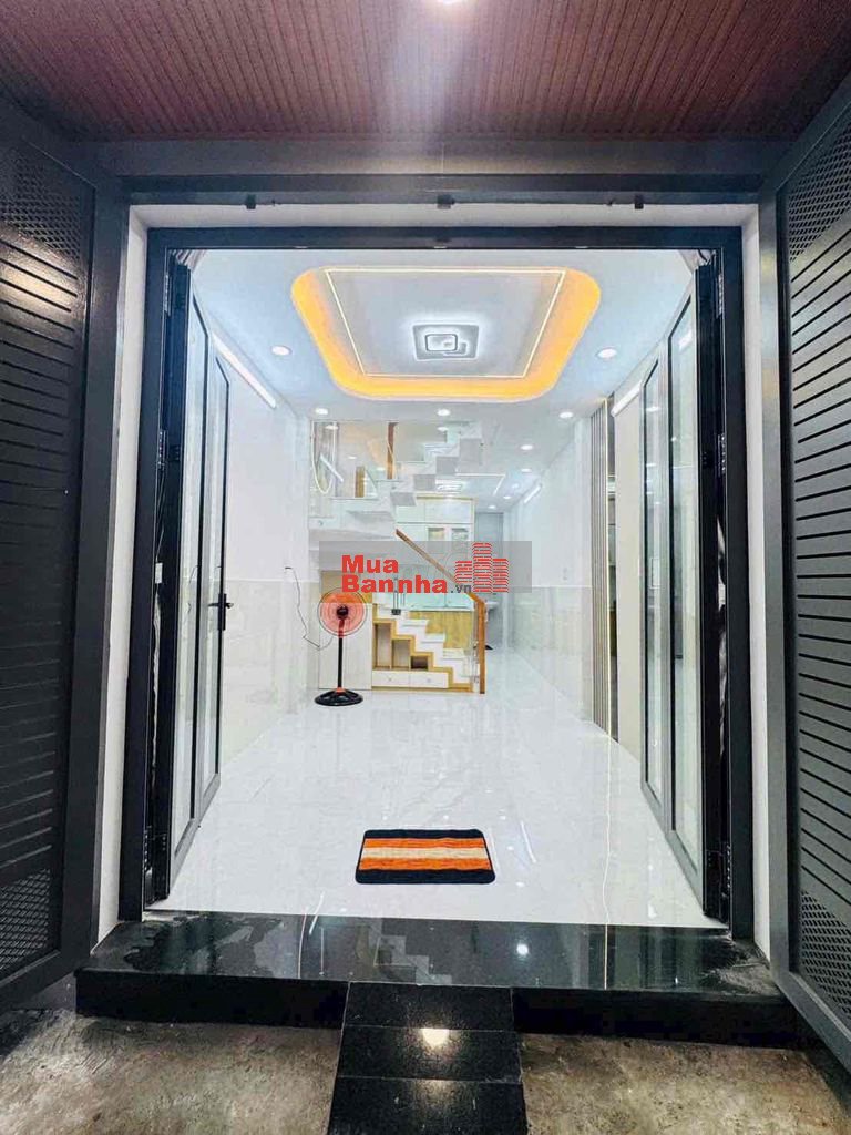bán nhà liền kề dương thị mừoi cách đường xe tải 2 căn nhà