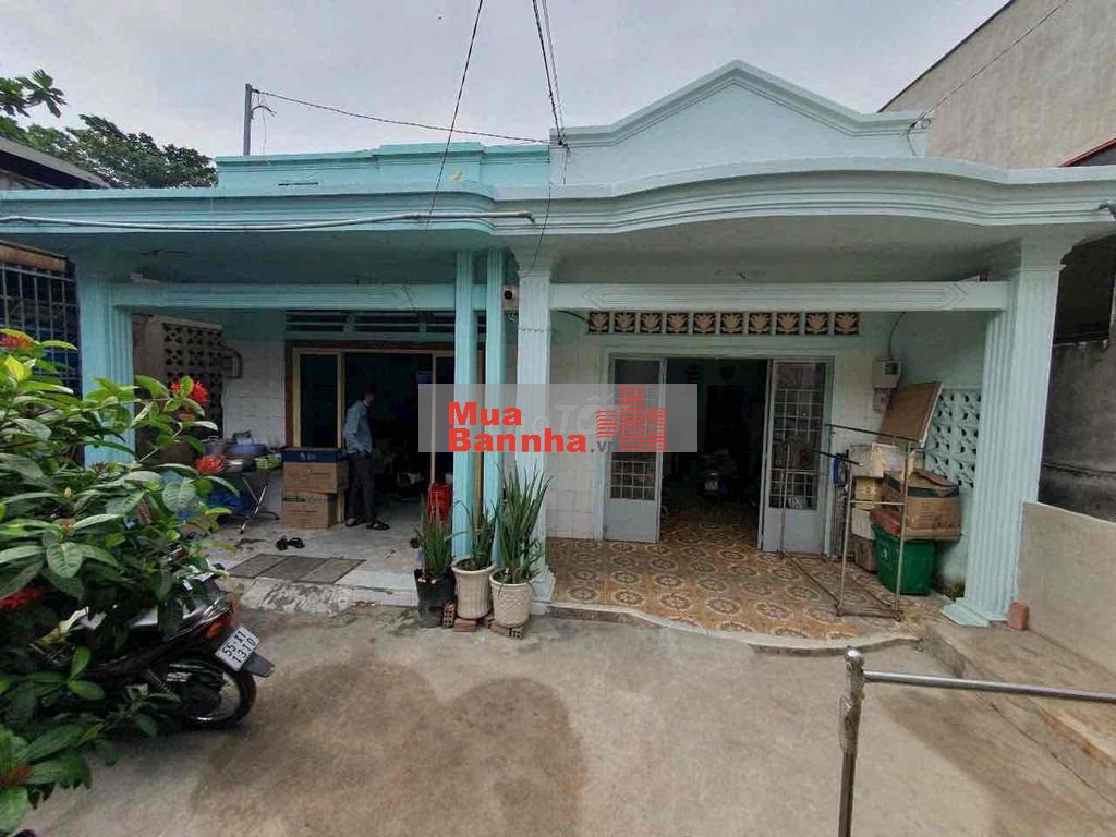 Bán nhà mặt tiền Đình Phong Phú Phường Tăng Nhơn Phú B TP Thủ Đức