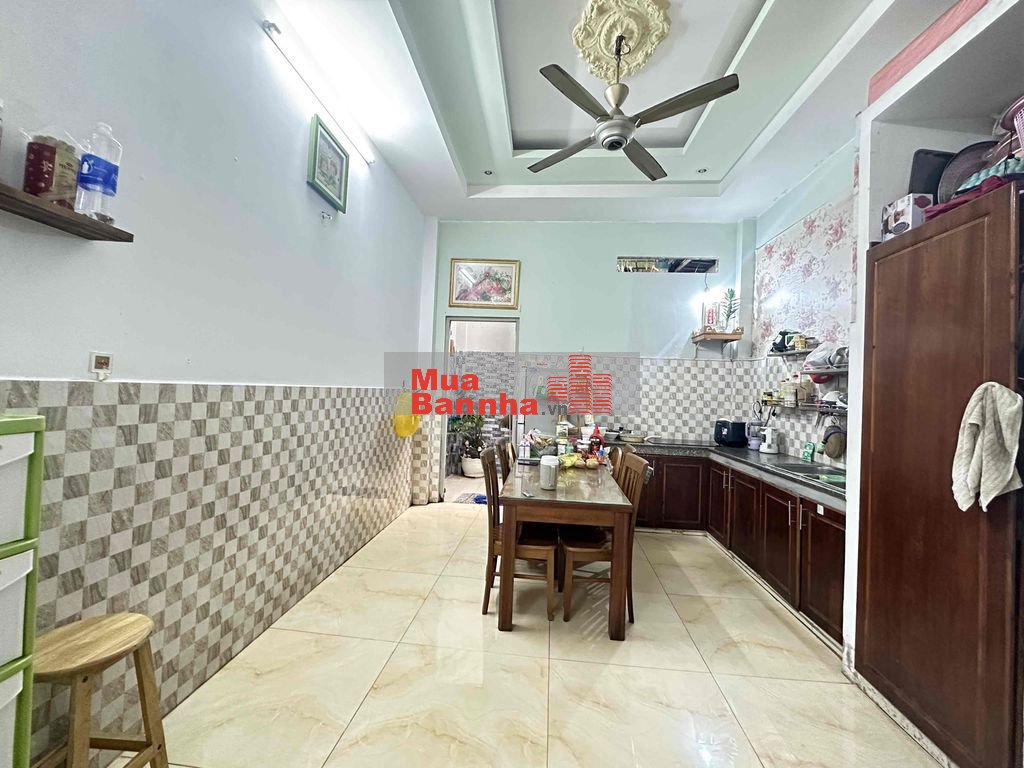 HẺM Ô TÔ - 80M2 -GARA Ô TÔ - CHUYÊN DÙNG 9 -HUỲNH TẤN PHÁT- 7.x Ty