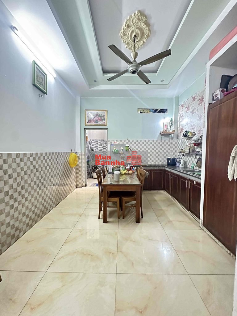 HẺM Ô TÔ - 80M2 -GARA Ô TÔ - CHUYÊN DÙNG 9 -HUỲNH TẤN PHÁT- 7.x Ty