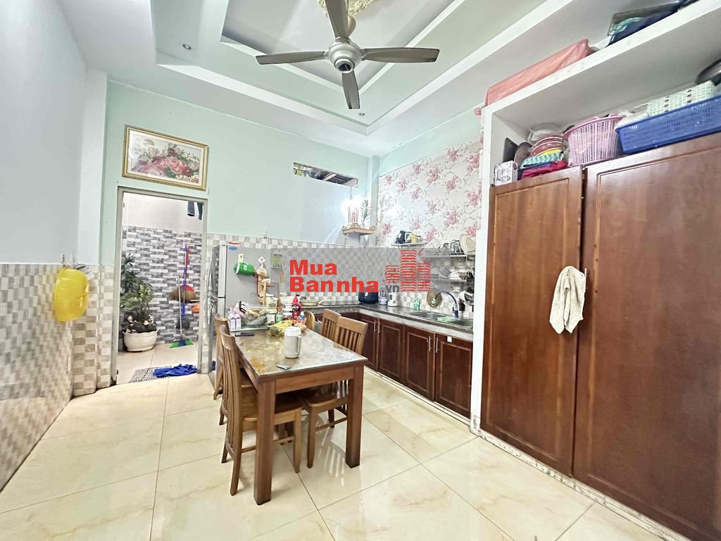 HẺM Ô TÔ - 80M2 -GARA Ô TÔ - CHUYÊN DÙNG 9 -HUỲNH TẤN PHÁT- 7.x Ty