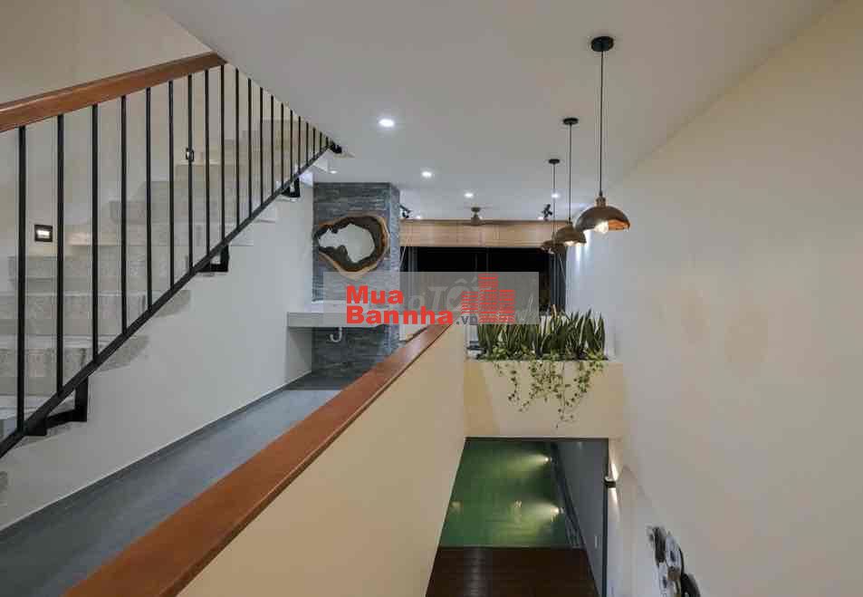 Nhà 50m2 HXH - Linh Đông - Tô Ngọc Vân - Phạm Văn Đồng