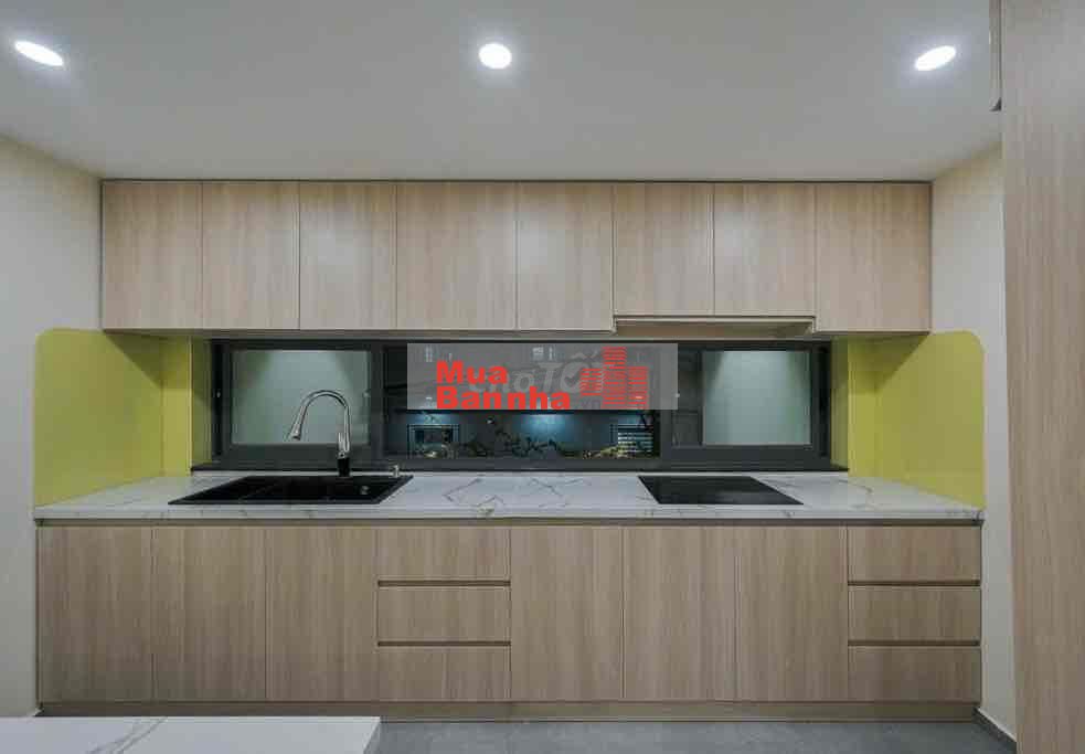 Nhà 50m2 HXH - Linh Đông - Tô Ngọc Vân - Phạm Văn Đồng