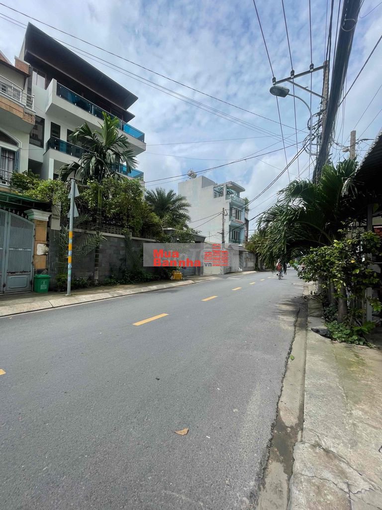 Nhà 50m2 HXH - Linh Đông - Tô Ngọc Vân - Phạm Văn Đồng