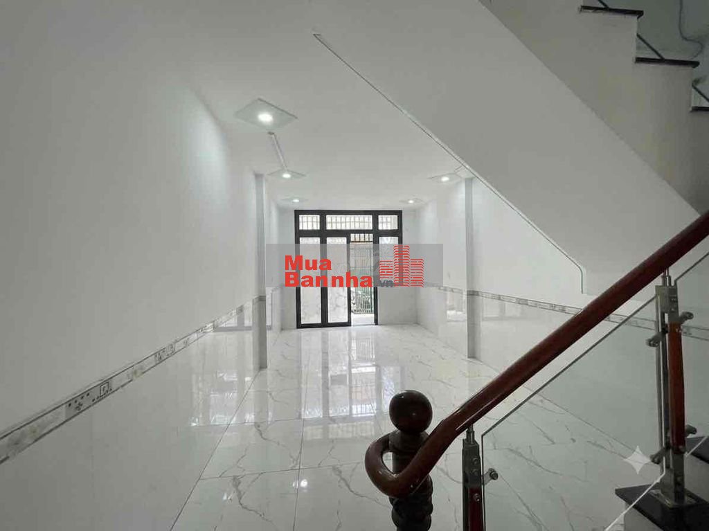 CHÍNH CHỦ BÁN NHÀ 111/xx BÌNH THÀNH, BÌNH TÂN - 2 MẶT HẺM XE HƠI 5M