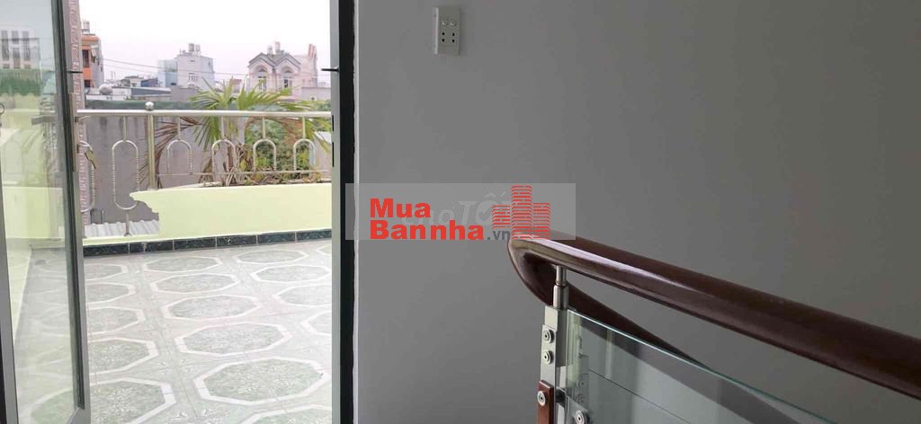 CHÍNH CHỦ BÁN NHÀ 111/xx BÌNH THÀNH, BÌNH TÂN - 2 MẶT HẺM XE HƠI 5M