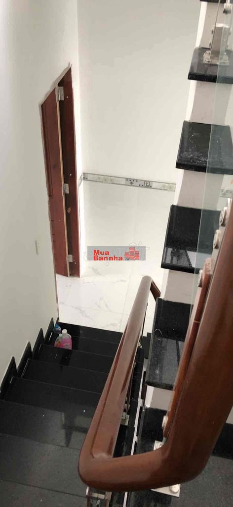 CHÍNH CHỦ BÁN NHÀ 111/xx BÌNH THÀNH, BÌNH TÂN - 2 MẶT HẺM XE HƠI 5M