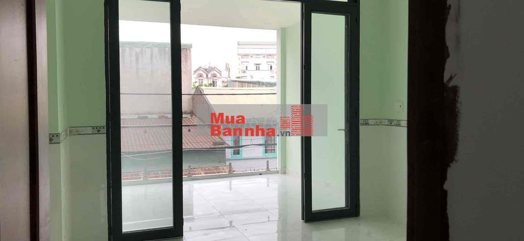 CHÍNH CHỦ BÁN NHÀ 111/xx BÌNH THÀNH, BÌNH TÂN - 2 MẶT HẺM XE HƠI 5M