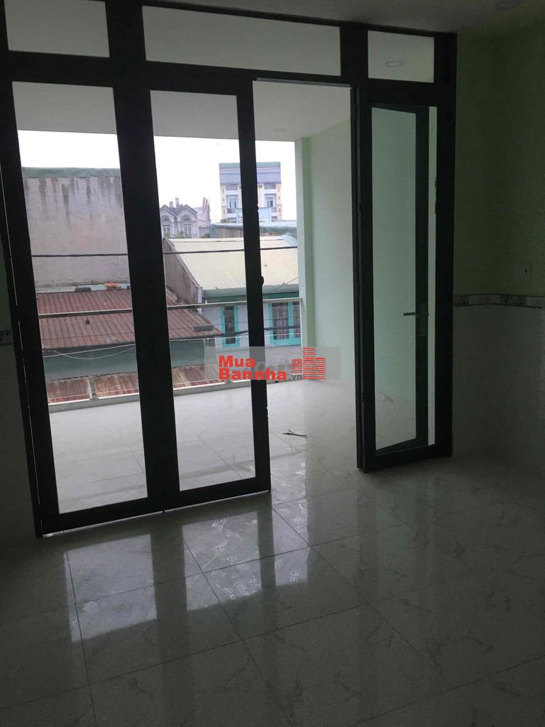 CHÍNH CHỦ BÁN NHÀ 111/xx BÌNH THÀNH, BÌNH TÂN - 2 MẶT HẺM XE HƠI 5M