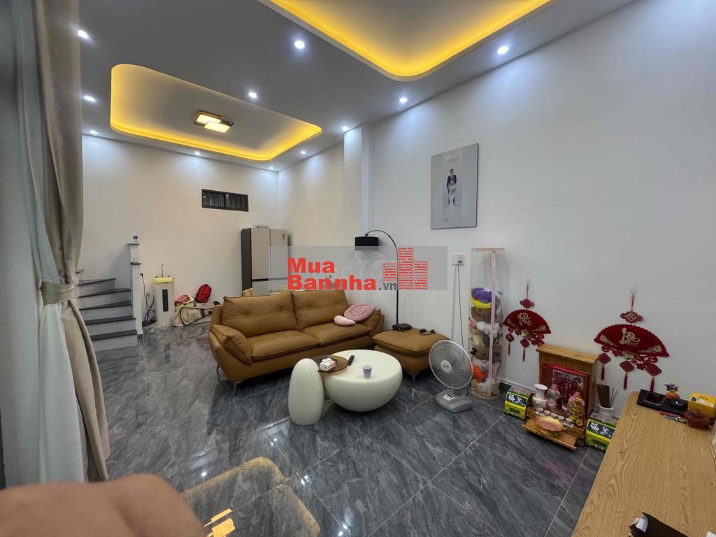 CHÍNH CHỦ BÁN NHÀ HXH BÌNH GIÃ – TRUNG TÂM VŨNG TÀU – 42M² – 3,95 tỷ