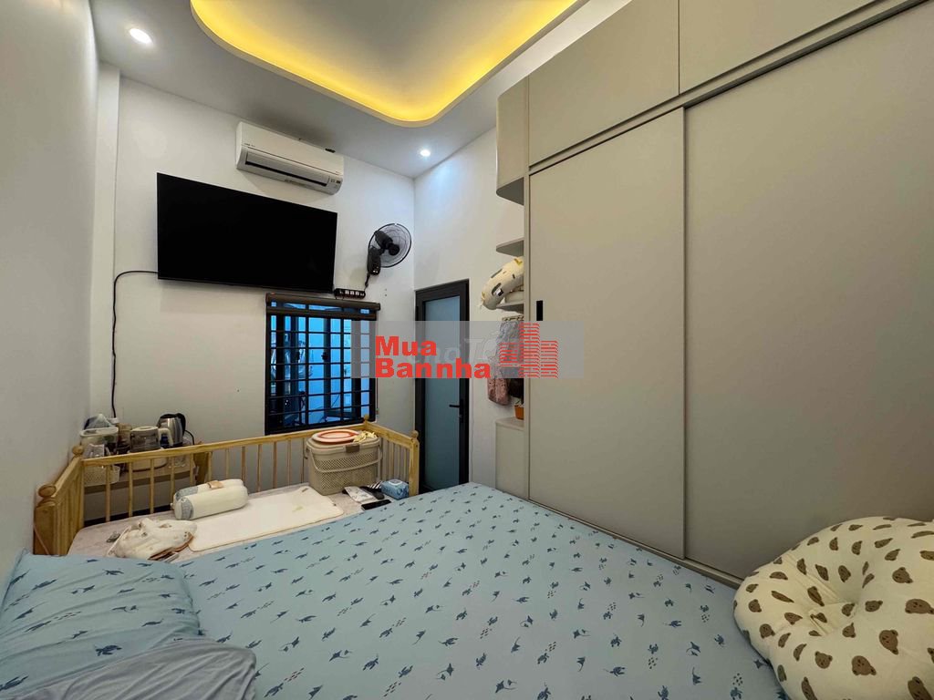 CHÍNH CHỦ BÁN NHÀ HXH BÌNH GIÃ – TRUNG TÂM VŨNG TÀU – 42M² – 3,95 tỷ