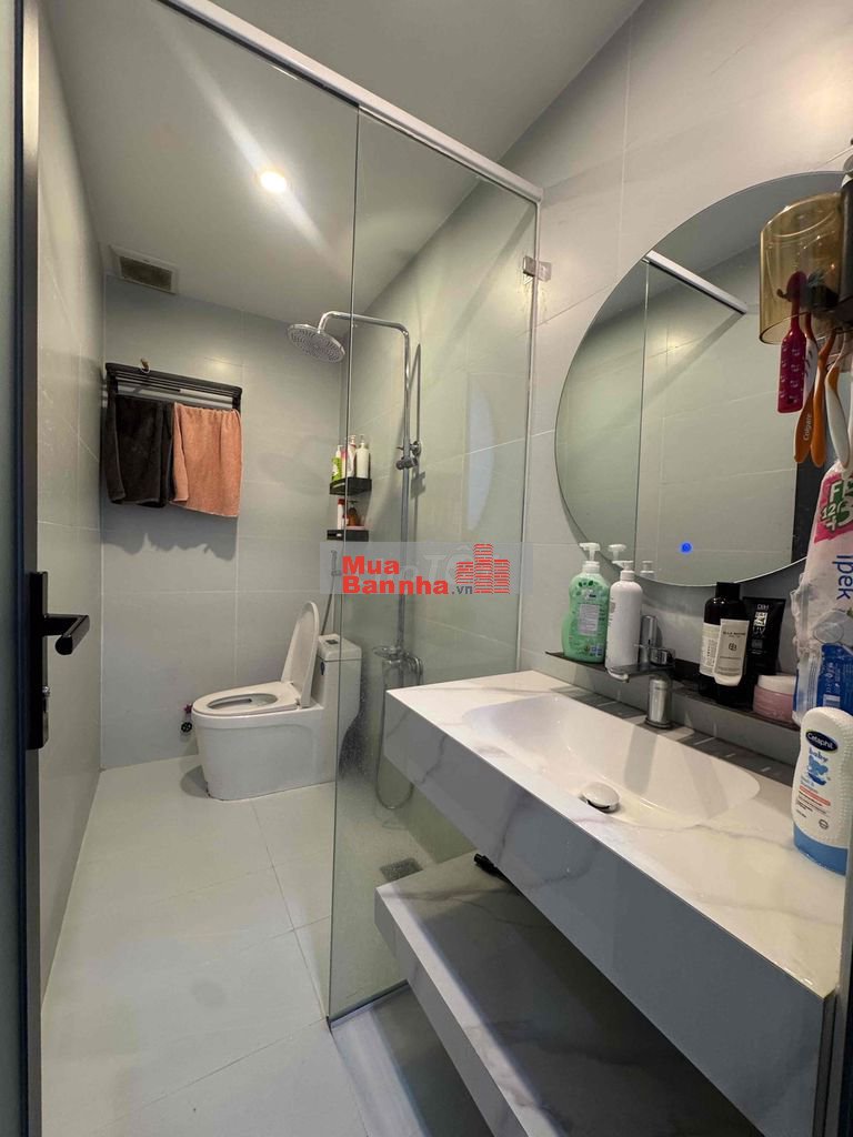 CHÍNH CHỦ BÁN NHÀ HXH BÌNH GIÃ – TRUNG TÂM VŨNG TÀU – 42M² – 3,95 tỷ