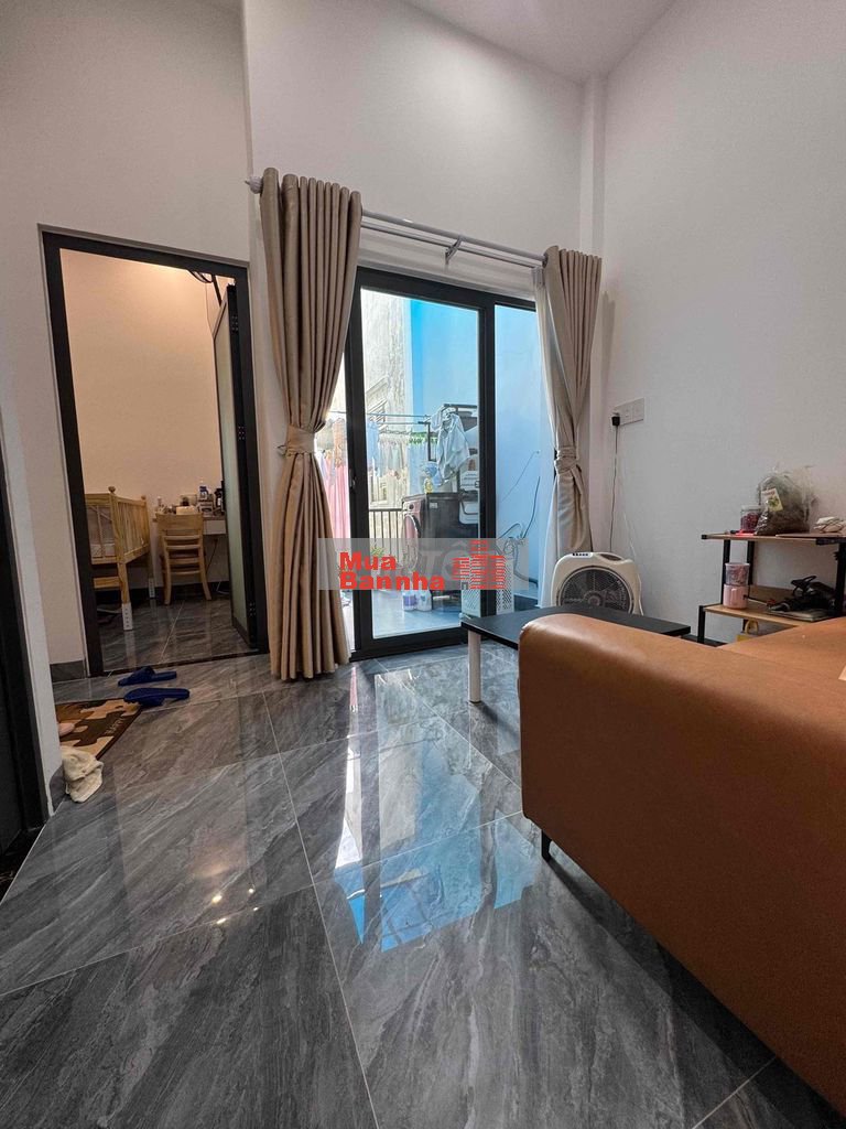 CHÍNH CHỦ BÁN NHÀ HXH BÌNH GIÃ – TRUNG TÂM VŨNG TÀU – 42M² – 3,95 tỷ