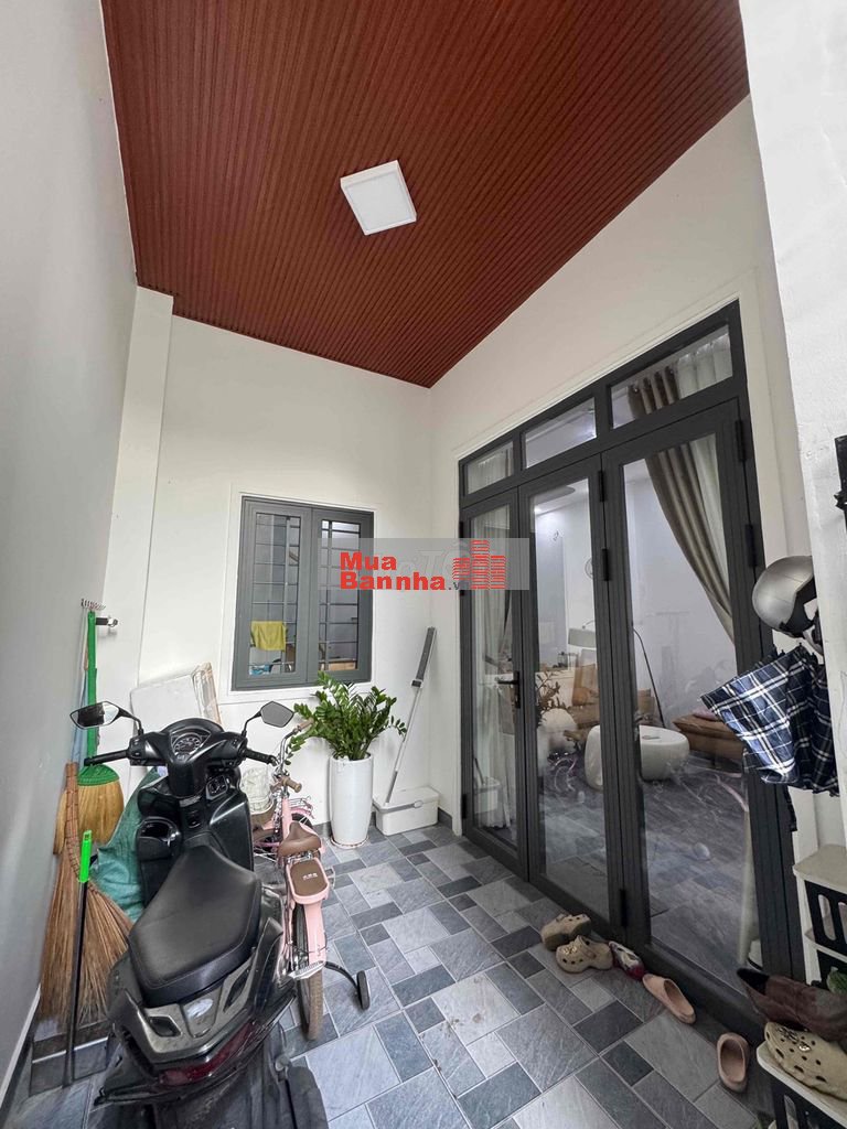 CHÍNH CHỦ BÁN NHÀ HXH BÌNH GIÃ – TRUNG TÂM VŨNG TÀU – 42M² – 3,95 tỷ
