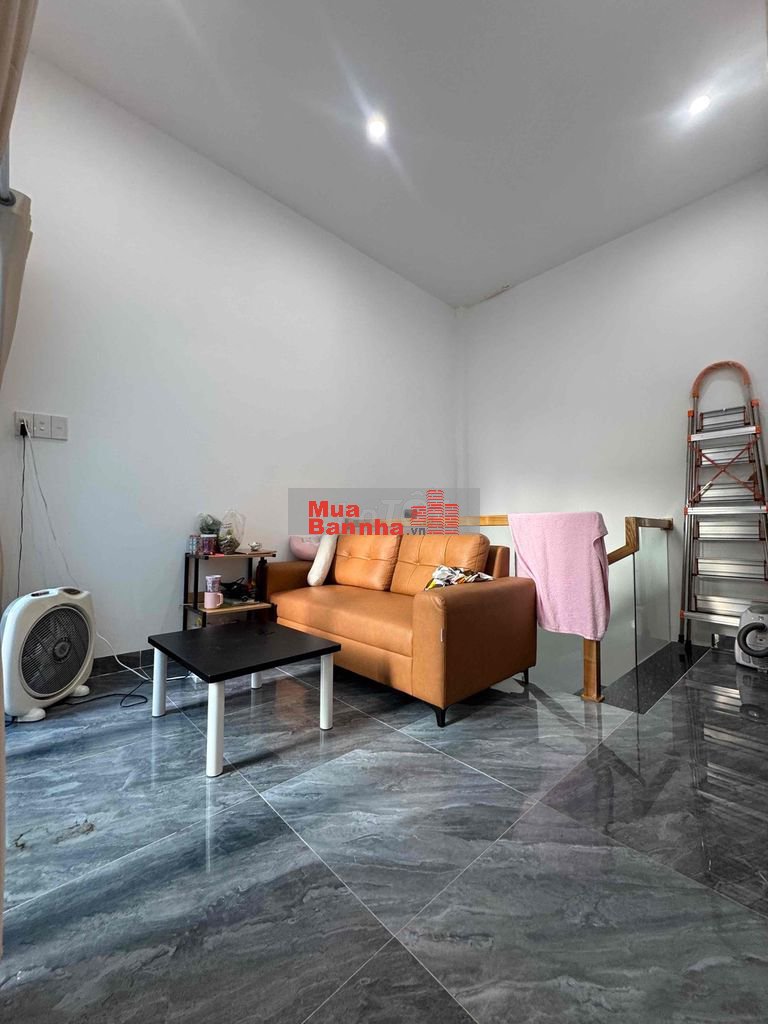 CHÍNH CHỦ BÁN NHÀ HXH BÌNH GIÃ – TRUNG TÂM VŨNG TÀU – 42M² – 3,95 tỷ