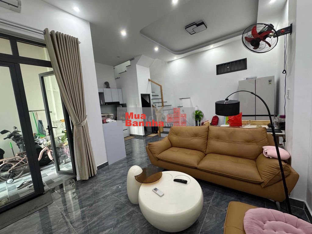 CHÍNH CHỦ BÁN NHÀ HXH BÌNH GIÃ – TRUNG TÂM VŨNG TÀU – 42M² – 3,95 tỷ
