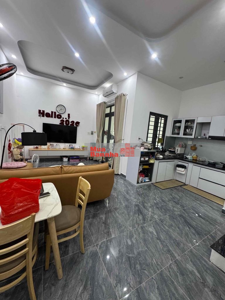 CHÍNH CHỦ BÁN NHÀ HXH BÌNH GIÃ – TRUNG TÂM VŨNG TÀU – 42M² – 3,95 tỷ