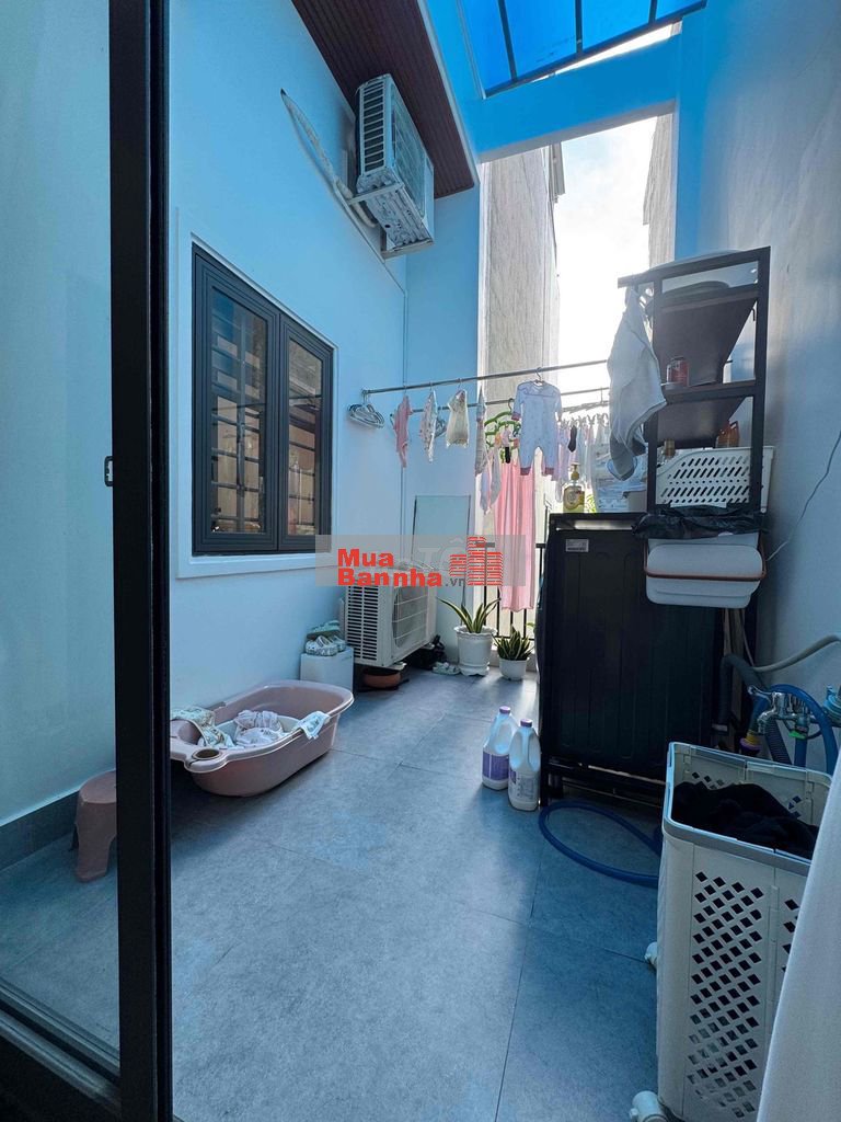 CHÍNH CHỦ BÁN NHÀ HXH BÌNH GIÃ – TRUNG TÂM VŨNG TÀU – 42M² – 3,95 tỷ