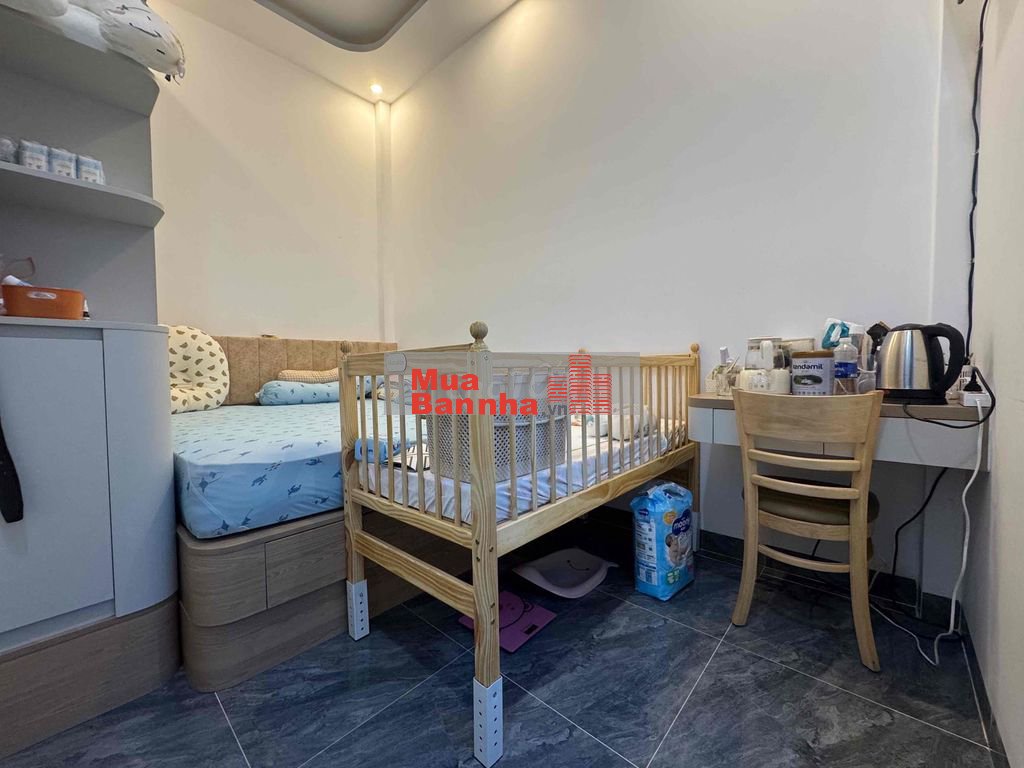 CHÍNH CHỦ BÁN NHÀ HXH BÌNH GIÃ – TRUNG TÂM VŨNG TÀU – 42M² – 3,95 tỷ