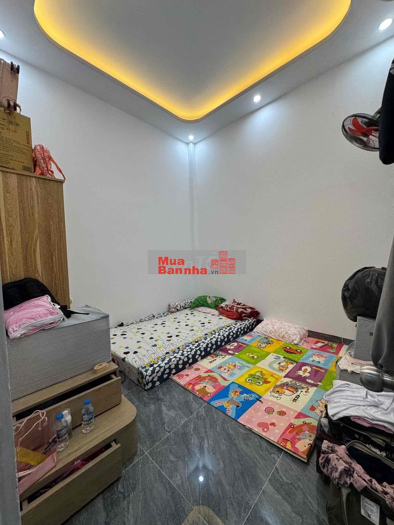 CHÍNH CHỦ BÁN NHÀ HXH BÌNH GIÃ – TRUNG TÂM VŨNG TÀU – 42M² – 3,95 tỷ