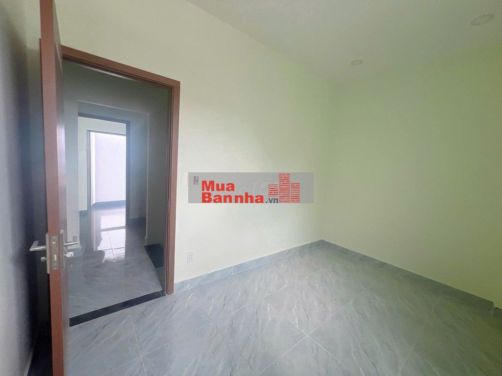 🔥 SIÊU PHẨM NGUYỄN THỊ TRÀNG – 66m² – 5,2 tỷ 🔥