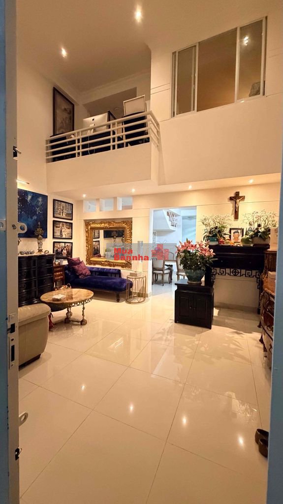 KHU VƯỜN ÊM ĐỀM GIỮA QUẬN 3
