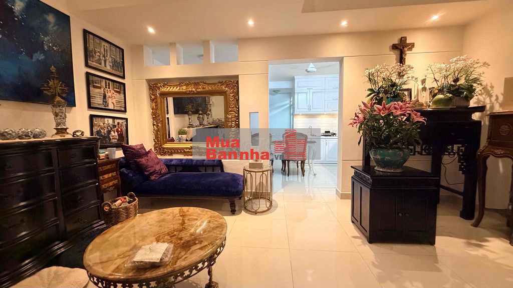 KHU VƯỜN ÊM ĐỀM GIỮA QUẬN 3