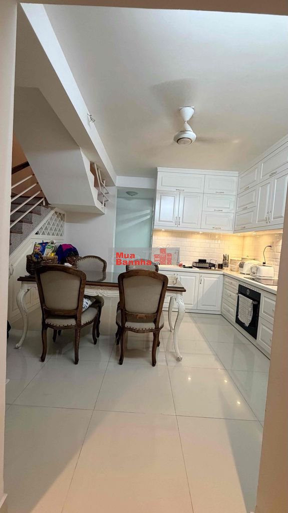 KHU VƯỜN ÊM ĐỀM GIỮA QUẬN 3