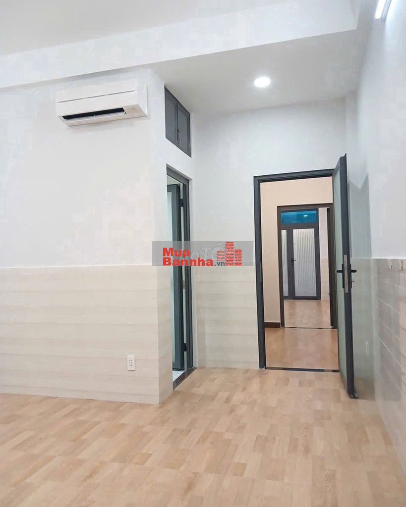 Bán nhà Hẻm xe hơi Gò Dầu Tân Phú 85m2 1 trệt 3 lầu giá 7 tỷ