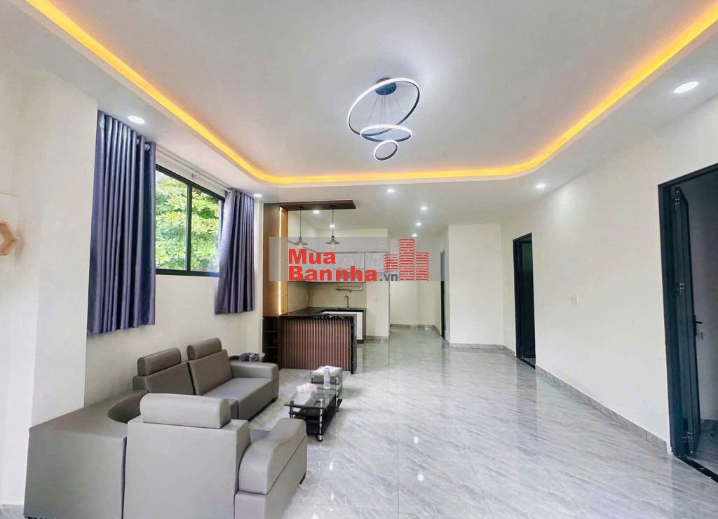 NHỈNH 3 TỶ/ HXH /NHÀ MỚI XÂY 3PN | Linh Xuân - Thủ Đức | SHR HOÀN CÔNG
