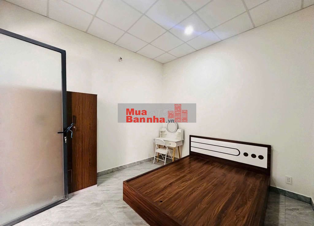 NHỈNH 3 TỶ/ HXH /NHÀ MỚI XÂY 3PN | Linh Xuân - Thủ Đức | SHR HOÀN CÔNG