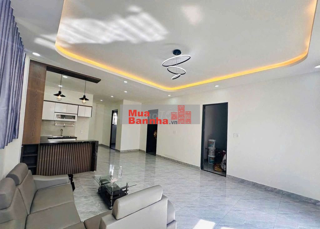NHỈNH 3 TỶ/ HXH /NHÀ MỚI XÂY 3PN | Linh Xuân - Thủ Đức | SHR HOÀN CÔNG