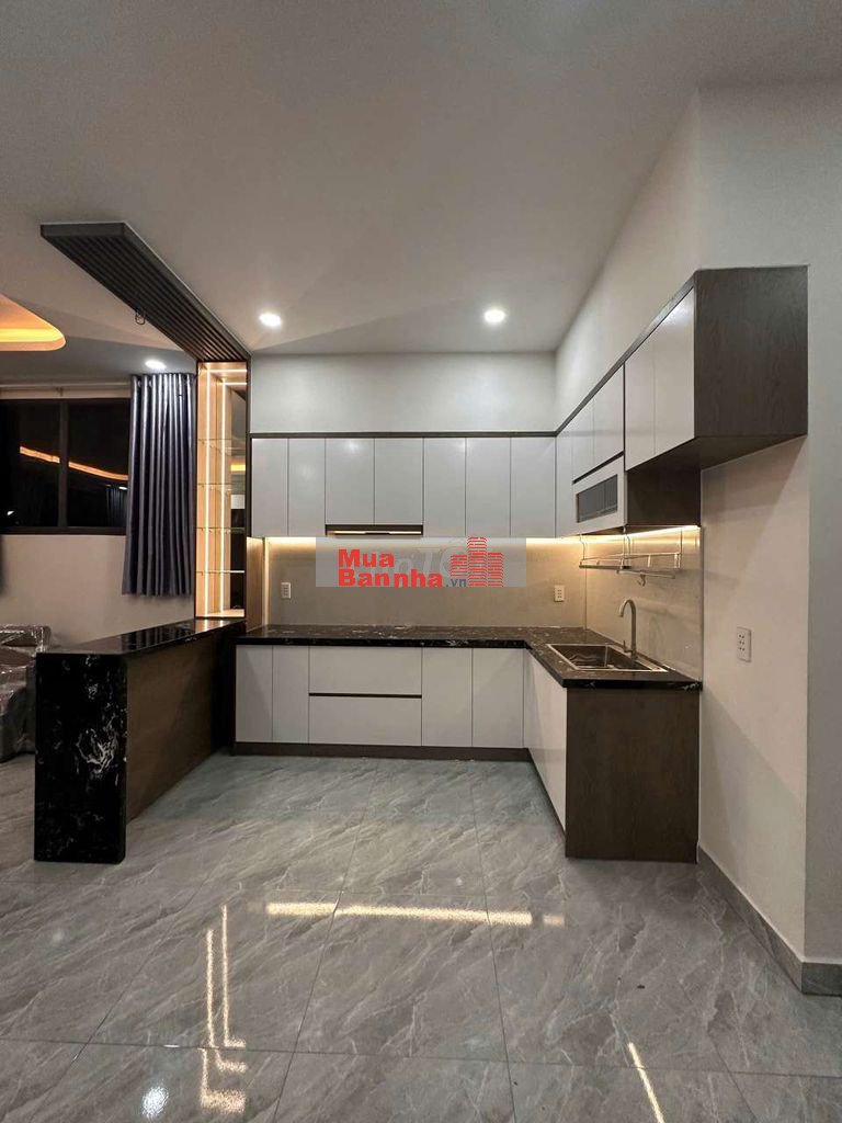 NHỈNH 3 TỶ/ HXH /NHÀ MỚI XÂY 3PN | Linh Xuân - Thủ Đức | SHR HOÀN CÔNG