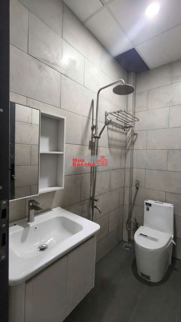 NHỈNH 3 TỶ/ HXH /NHÀ MỚI XÂY 3PN | Linh Xuân - Thủ Đức | SHR HOÀN CÔNG