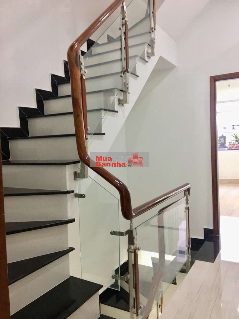 Nhà Phố 3 Lầu 4x15m, Xe Hơi Nhà KDC A.D.Vương p16 Q8 gần V.V.Kiệt