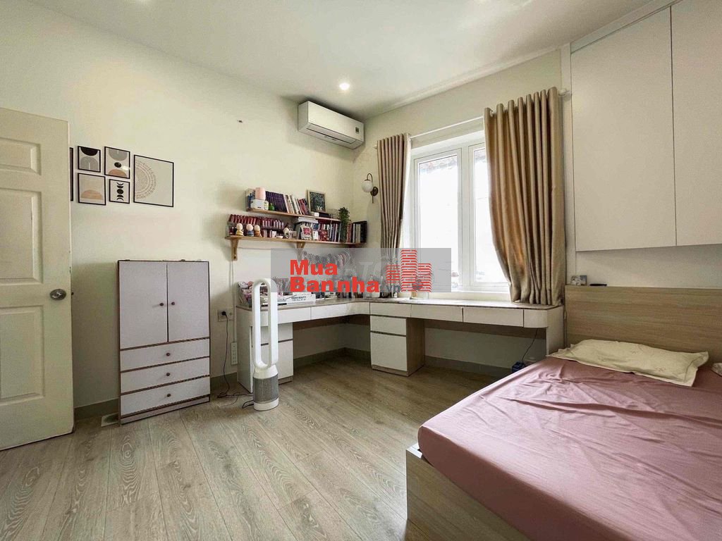 NHÀ 2 MẶT TIỀN ĐƯỜNG 339 PHƯỚC LONG B - 16M MẶT TIỀN