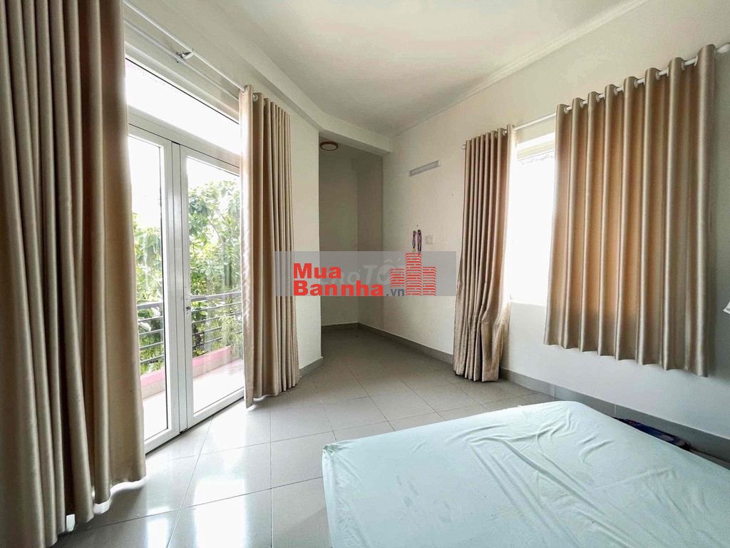 NHÀ 2 MẶT TIỀN ĐƯỜNG 339 PHƯỚC LONG B - 16M MẶT TIỀN