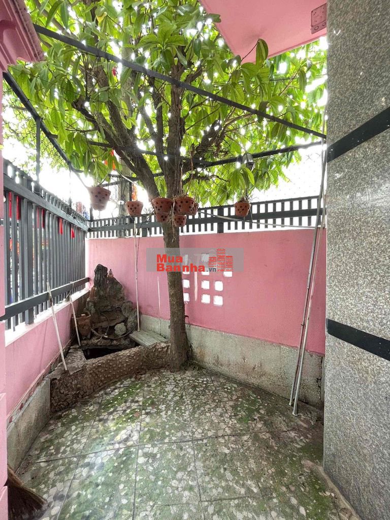 NHÀ 2 MẶT TIỀN ĐƯỜNG 339 PHƯỚC LONG B - 16M MẶT TIỀN