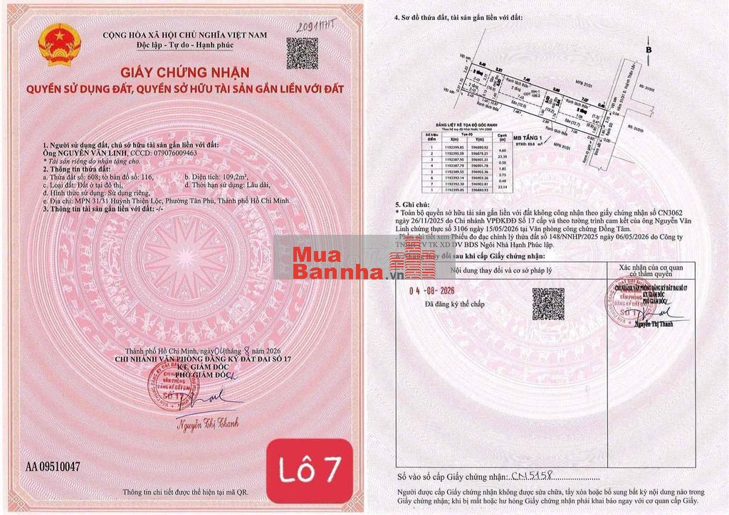 Nhà nát tiện xây mới 1 trệt 2 lầu ST HXH VỊ TRÍ ĐẸP giá từ 6.5 tỷ