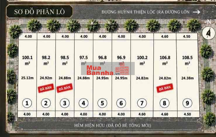 Nhà nát tiện xây mới 1 trệt 2 lầu ST HXH VỊ TRÍ ĐẸP giá từ 6.5 tỷ