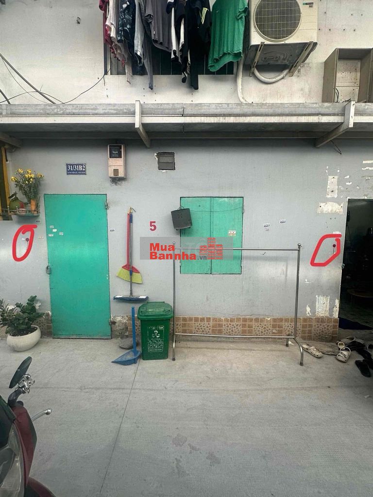 Nhà nát tiện xây mới 1 trệt 2 lầu ST HXH VỊ TRÍ ĐẸP giá từ 6.5 tỷ