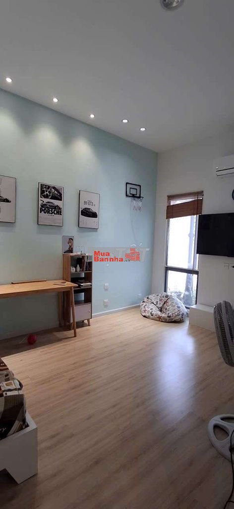 BIỆT THỰ VƯỜN TRỆT HIỆN ĐẠI KẾT NỐI VÀNH ĐAI 3 & AEON