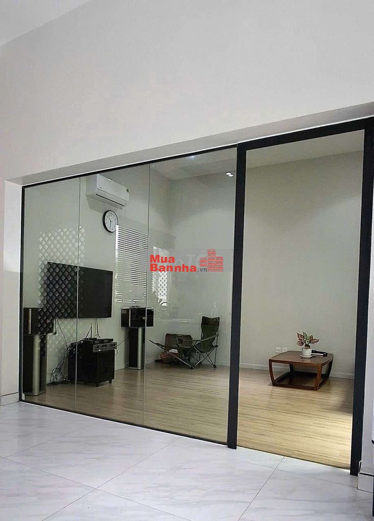 BIỆT THỰ VƯỜN TRỆT HIỆN ĐẠI KẾT NỐI VÀNH ĐAI 3 & AEON