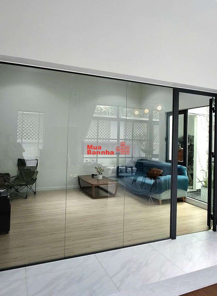 BIỆT THỰ VƯỜN TRỆT HIỆN ĐẠI KẾT NỐI VÀNH ĐAI 3 & AEON