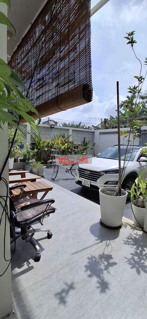 BIỆT THỰ VƯỜN TRỆT HIỆN ĐẠI KẾT NỐI VÀNH ĐAI 3 & AEON