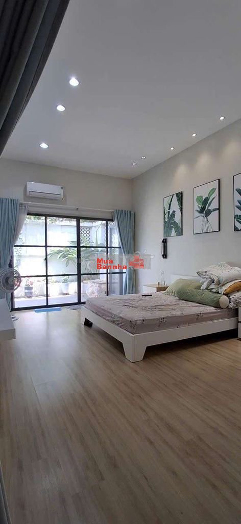 BIỆT THỰ VƯỜN TRỆT HIỆN ĐẠI KẾT NỐI VÀNH ĐAI 3 & AEON