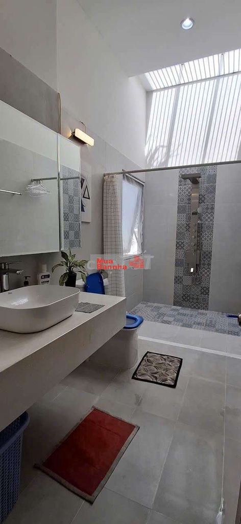 BIỆT THỰ VƯỜN TRỆT HIỆN ĐẠI KẾT NỐI VÀNH ĐAI 3 & AEON